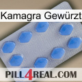 Kamagra Gewürzt 21